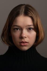 María Schwinning in El mal