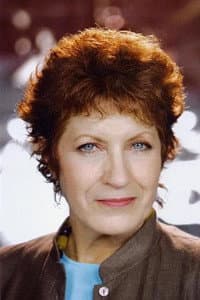 Andréa Ferréol in Le Cadeau d'Elena
