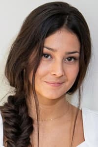 Nora Rios in Pojkvän