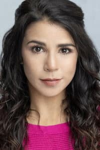 Vanessa Tamayo in Attack of the Meth Gator