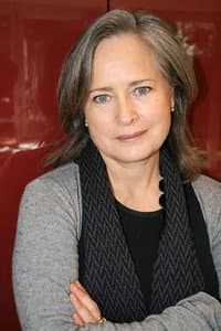 Robyn Gibbes in Gone to Ground