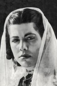 Maria Domingas in Lobos da Serra