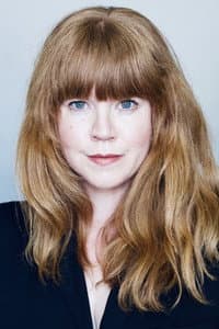 Miley Tunnecliffe in Calling