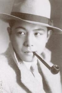 Heihachirō Ōkawa in Geisha Girl