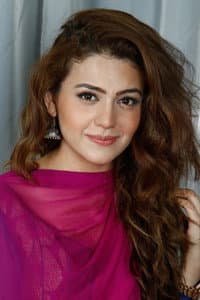 Zara Noor Abbas in Chhalawa