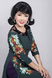 Phương Dung in Đêm tối rực rỡ!