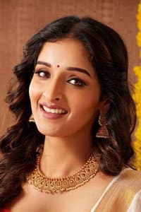 Sowmya Menon in Taxi