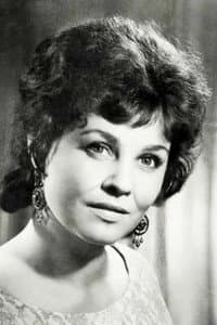 Rita Gladunko in Дневные звезды