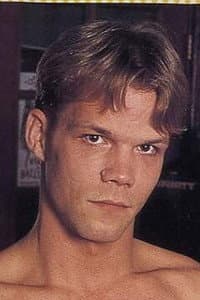 Eddie Rollan in Sun Sexed
