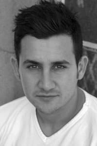 Jonny Lessani in EuroClub