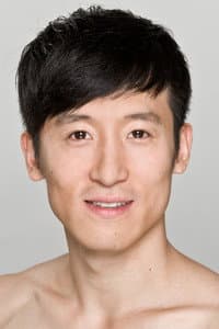 Qi Huan in Giselle