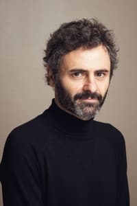 Xúlio Abonjo in @amor