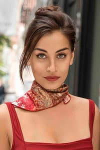 Lara Wolf in Those About to Die
