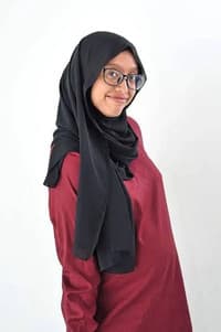 Ida Rahayu Yusoff in Ejen Ali: The Movie 2