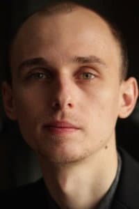 Artem Sokolov in Русское краткое. Выпуск 3