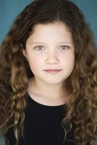 Julia Savage in Sweet Tooth
