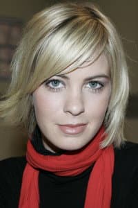 Jasmin Weber in Fallible