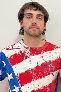 Kyle Chase in Love Machine