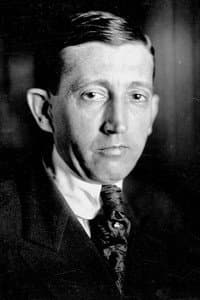 William H. Hays in Starz Inside: Sex and the Cinema