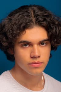 Fabian Xavier in The Compound