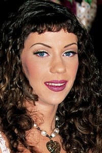 Svetlana Siberisky in Superfuckers 3