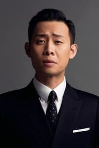 Zhang Yi in 攀登者
