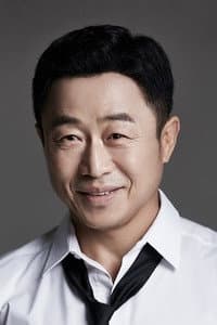 Lee Moon-sik in 공공의 적 1-1: 강철중