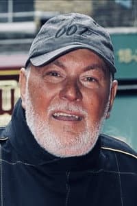 Rocky Taylor in Here We Are Kings: The Making of 'Robin Hood: Prince of Thieves'