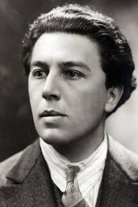 André Breton in Le Cœur à barbe