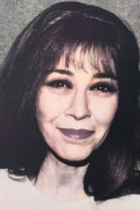 Linda Napolitano in The Manhattan Alien Abduction