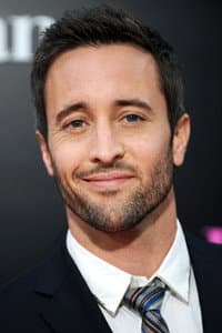 Alex O'Loughlin in Whiteout