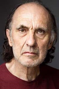 Robert Goodman in Don't Hang Up