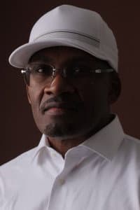 Shawn Fonteno in Dead Homiez