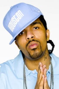 Lil' Flip in Street Life
