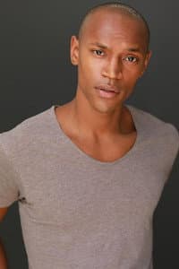 Griff Stark-Ennis in This Is for You