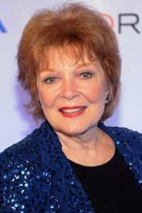 Anita Gillette in It Happened at Lakewood Manor