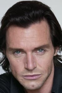 Kevin Howarth in The Last Horror Movie