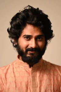Abhishek Giri in Zwigato