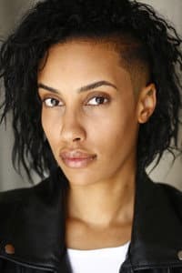 AzMarie Livingston in Goon Squad