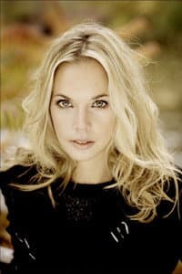 Mojca Erdmann in The Metropolitan Opera: Don Giovanni