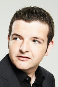 Kevin Bridges in Kevin Bridges: In Search of the Beautiful Game