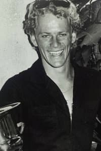 Peter Townend in Fluid Drive