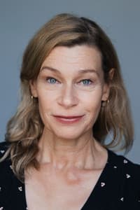 Julia Weden in Wilder Westerwald