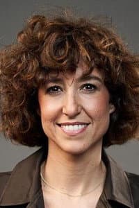 Agnès Marquès in Català, al resCat
