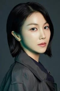 Kim Ok-vin in Making of Thirst