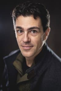 Ricard Serra in Terapias y Mazmorras