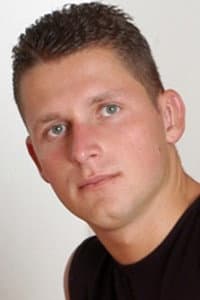 Pavel Ondek in Die Kadetten vom U69