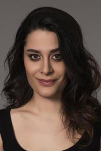 Gizem Kandemir in Aynı