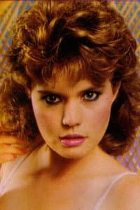 Tami White in Backside to the Future