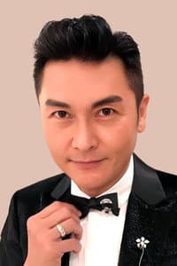Eddie Kwan Lai-Kit in A Knife-Shooter